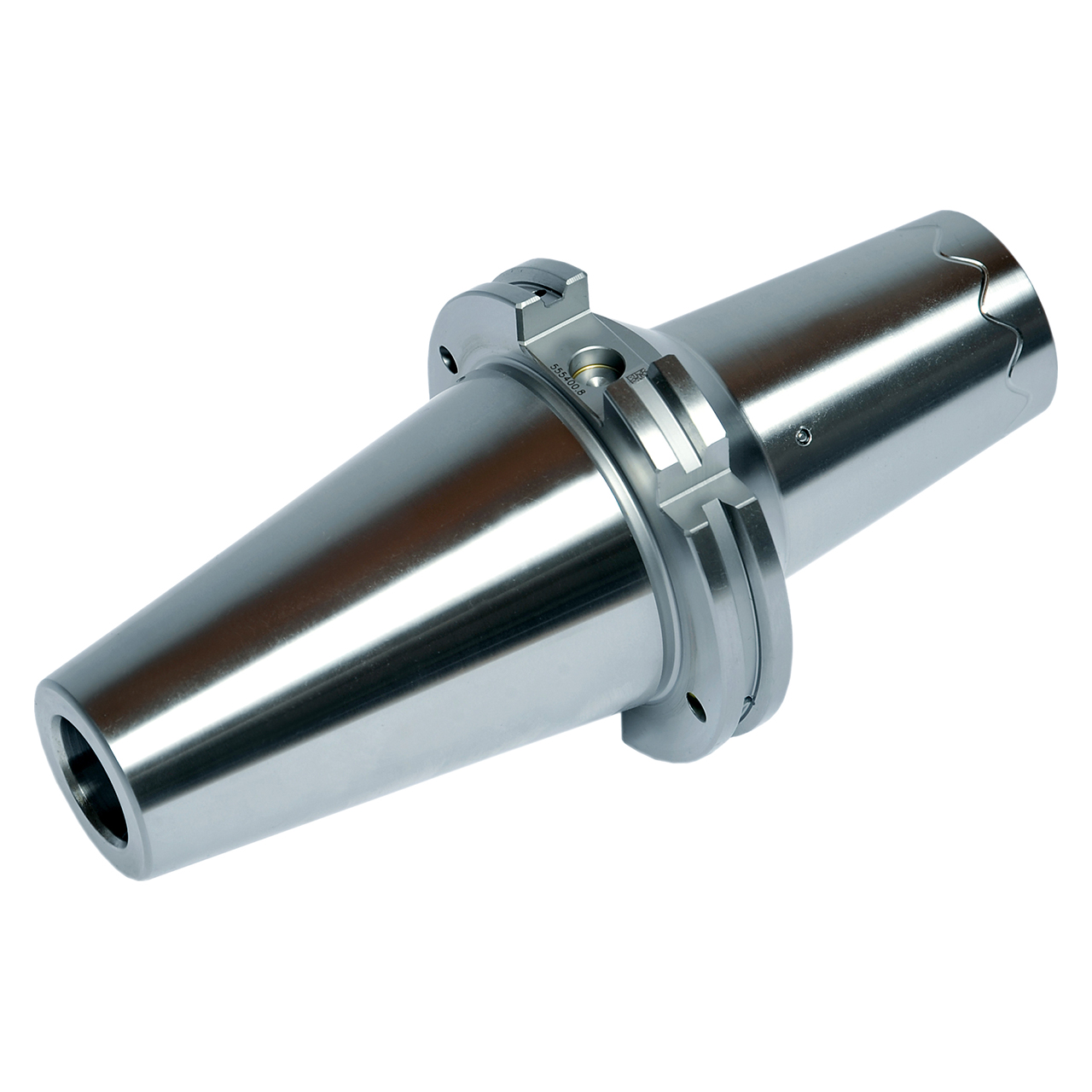 Haimer 50P.840.1z.37 | 100.00mm Length Short CAT50 Shrink-Fit Chuck