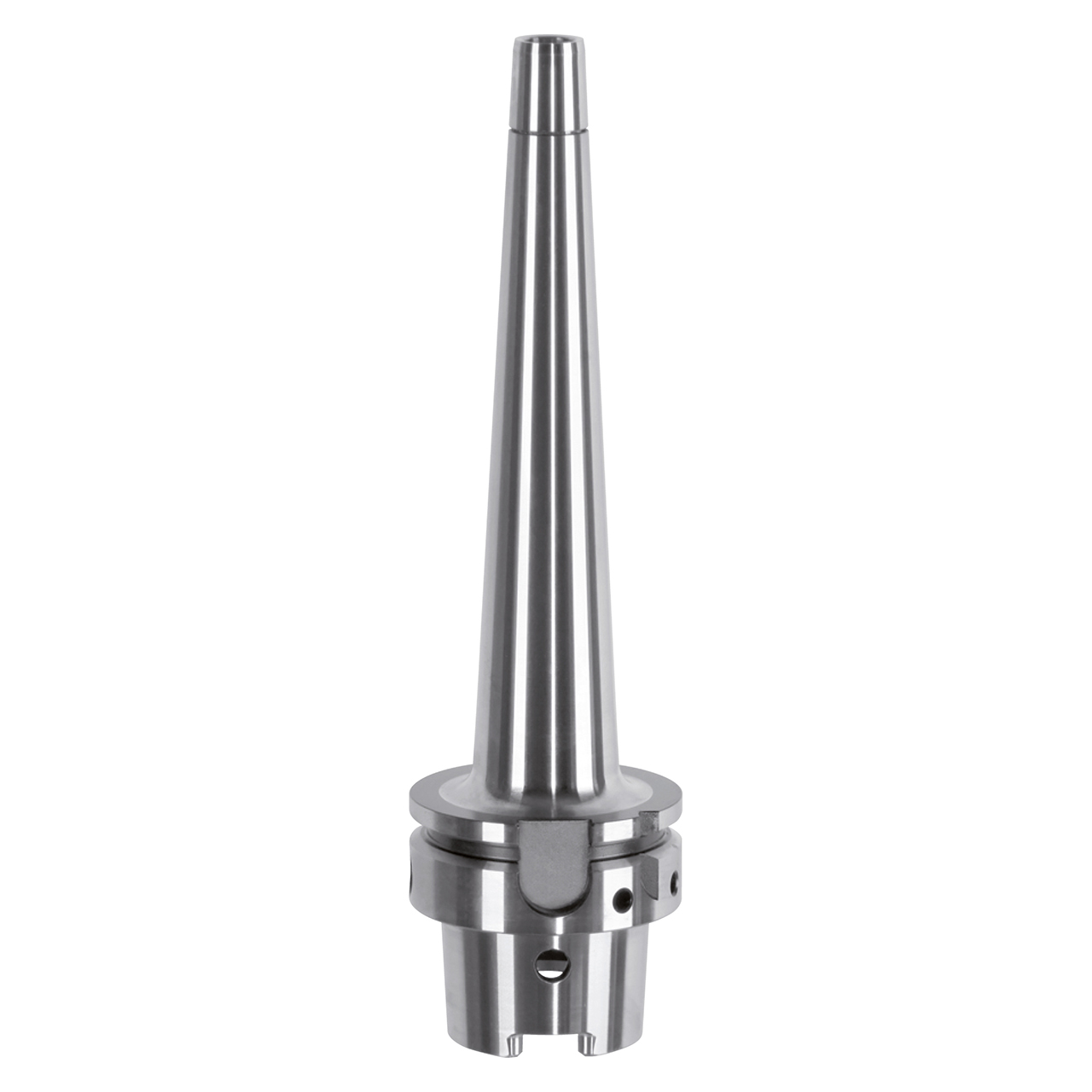 Haimer A10.180.DL20.200 | 200.00mm Length HSK-A100 DL20 Die and Mold Chuck
