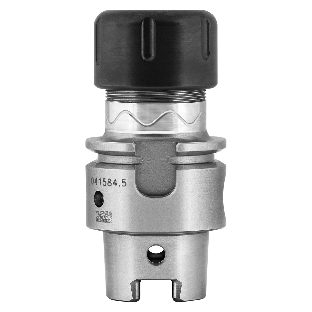 Haimer A32.025.25.3.HP | 60.00mm Length Ultra Short HSK-A32 ER25 Collet Chuck