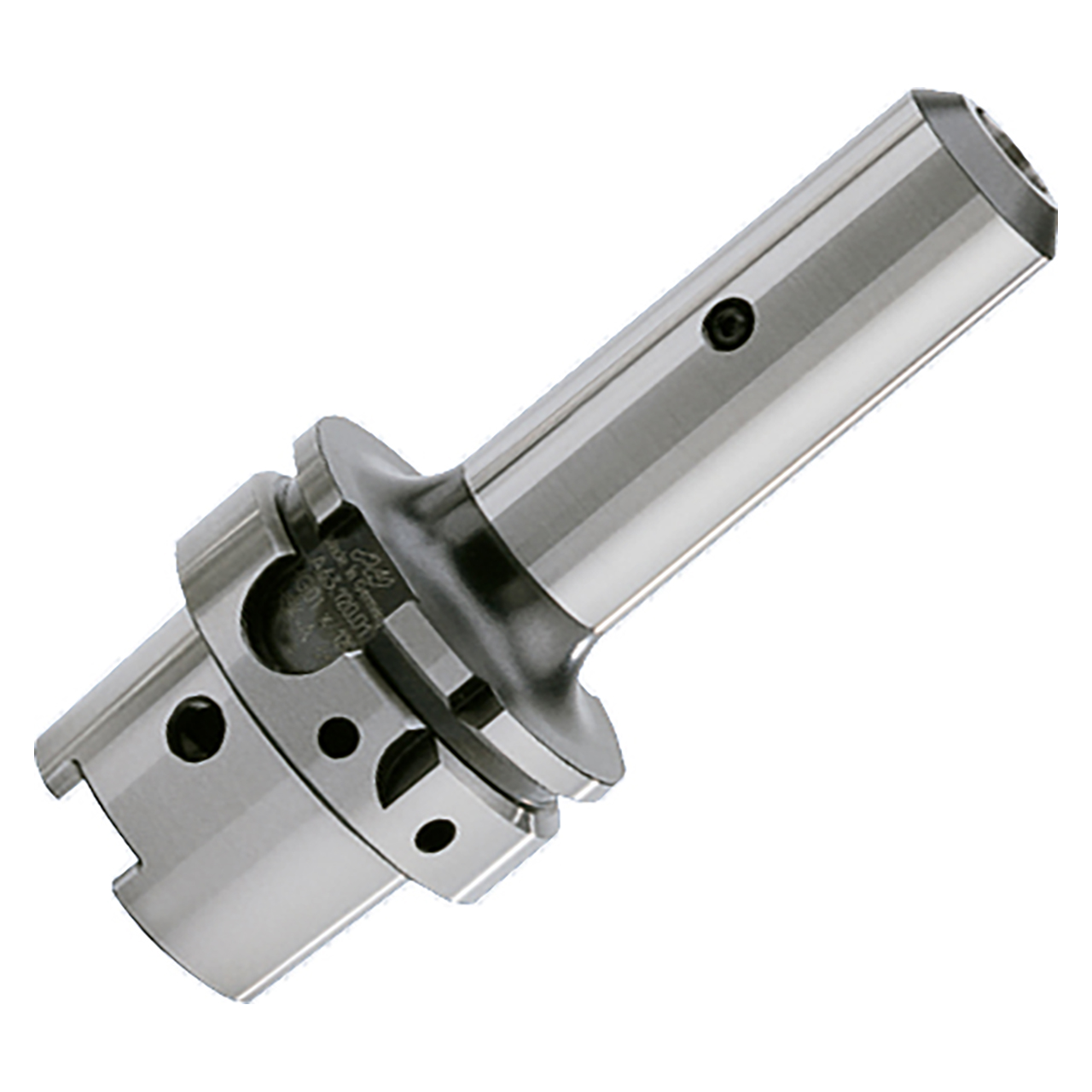 Haimer A63.120.01 | 120.00mm Length Short HSK-A63 HG01 Collet Chuck