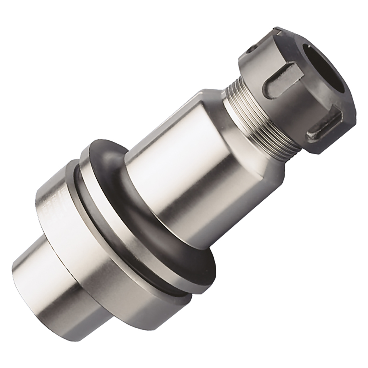Haimer F63.020.32 | 100.00mm Length Short HSK-F63 ER32 Collet Chuck