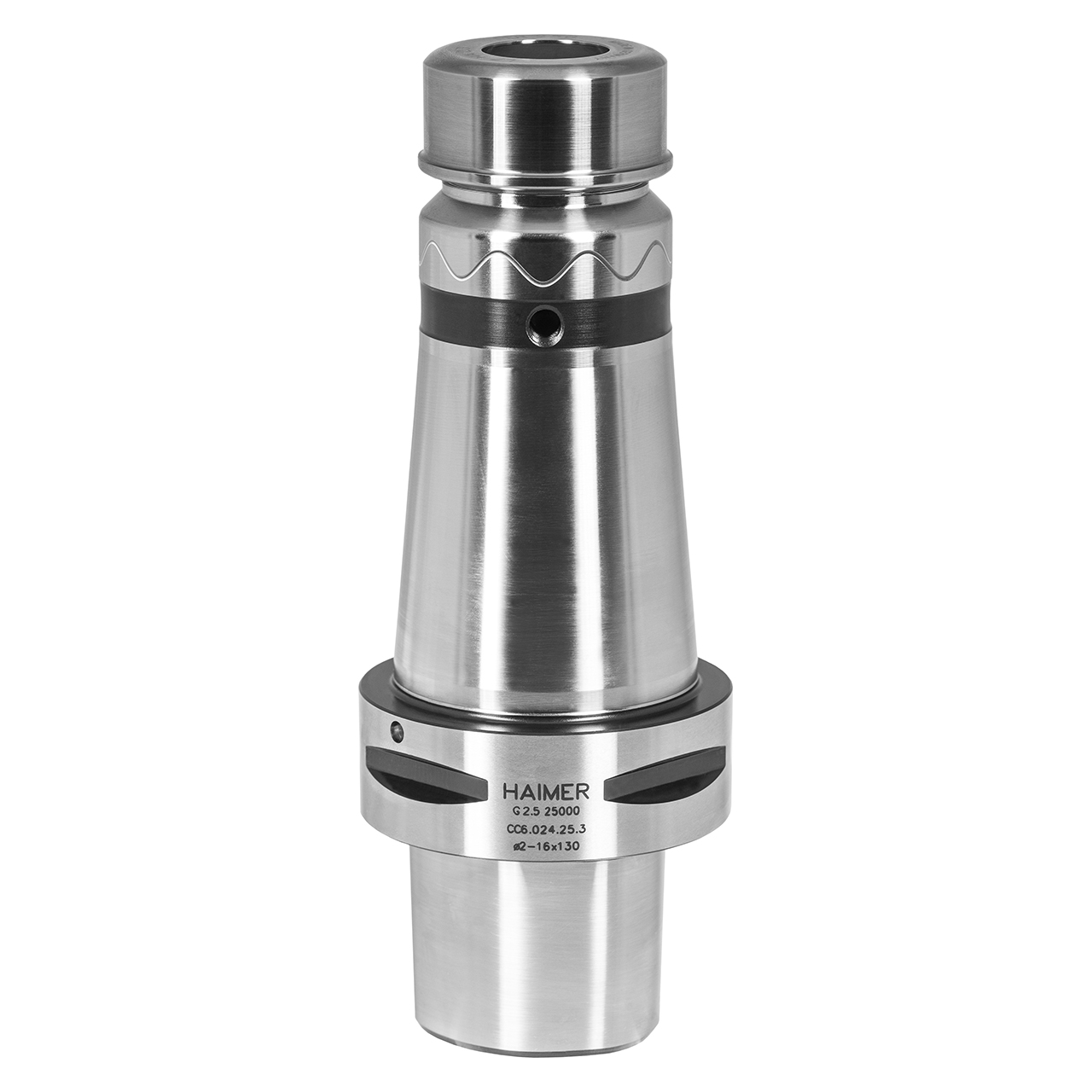 Haimer CC6.024.32.3.HP | 130.00mm Length Oversize PSC 63 ER32 Collet Chuck
