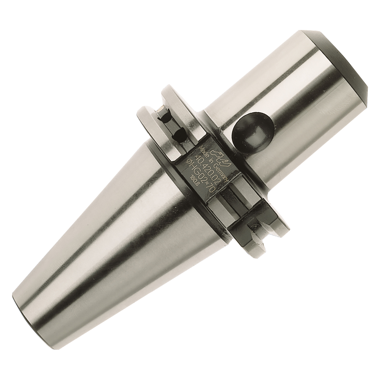 Haimer 40.420.01 | 65.00mm Length Short SK40 HG01 Collet Chuck