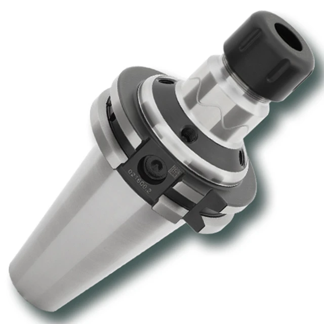 Haimer 40.320.25.3 | 70.00mm Length Short SK40 ER25 Collet Chuck