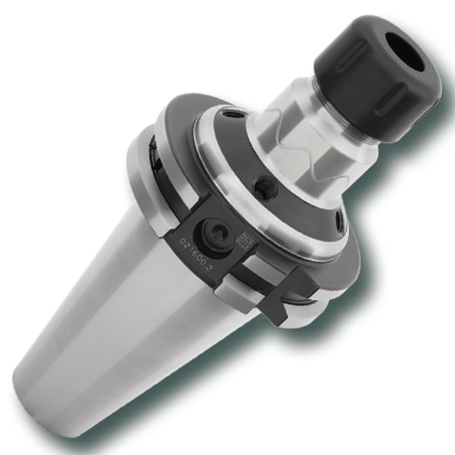 Haimer 40.320.32.3 | 70.00mm Length Short SK40 ER32 Collet Chuck