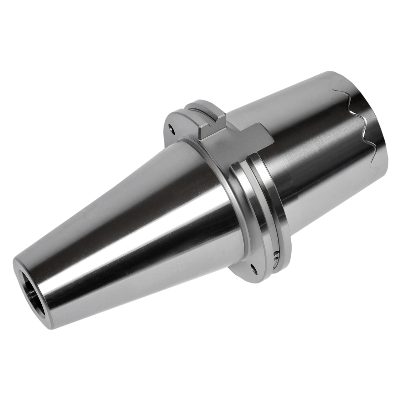 Haimer 50.450.16.6 | 80.00mm Length Short SK50 Shrink-Fit Chuck