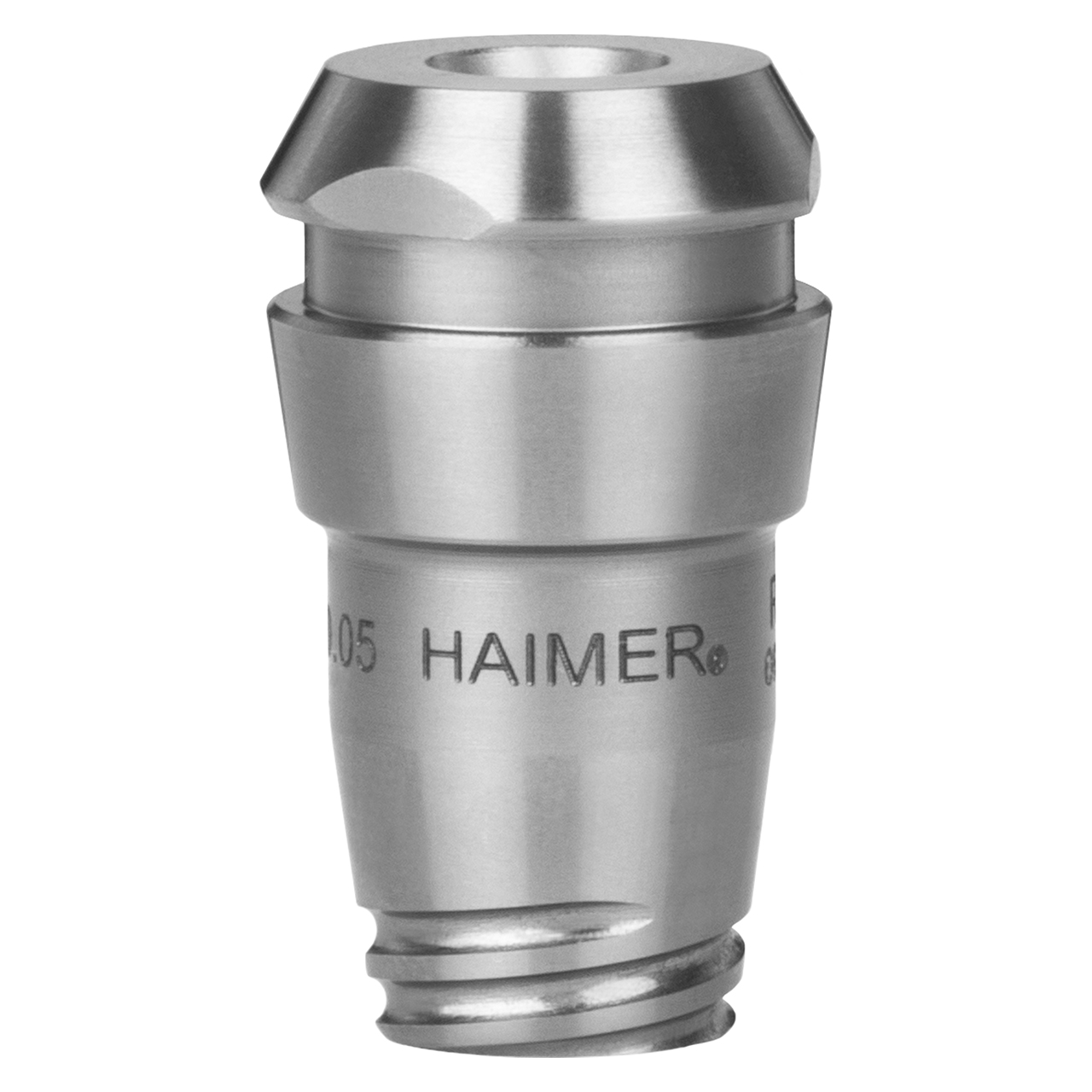 Haimer 81.160.000.04 | 4.00mm Diameter ER16 Shrink-Fit Collet