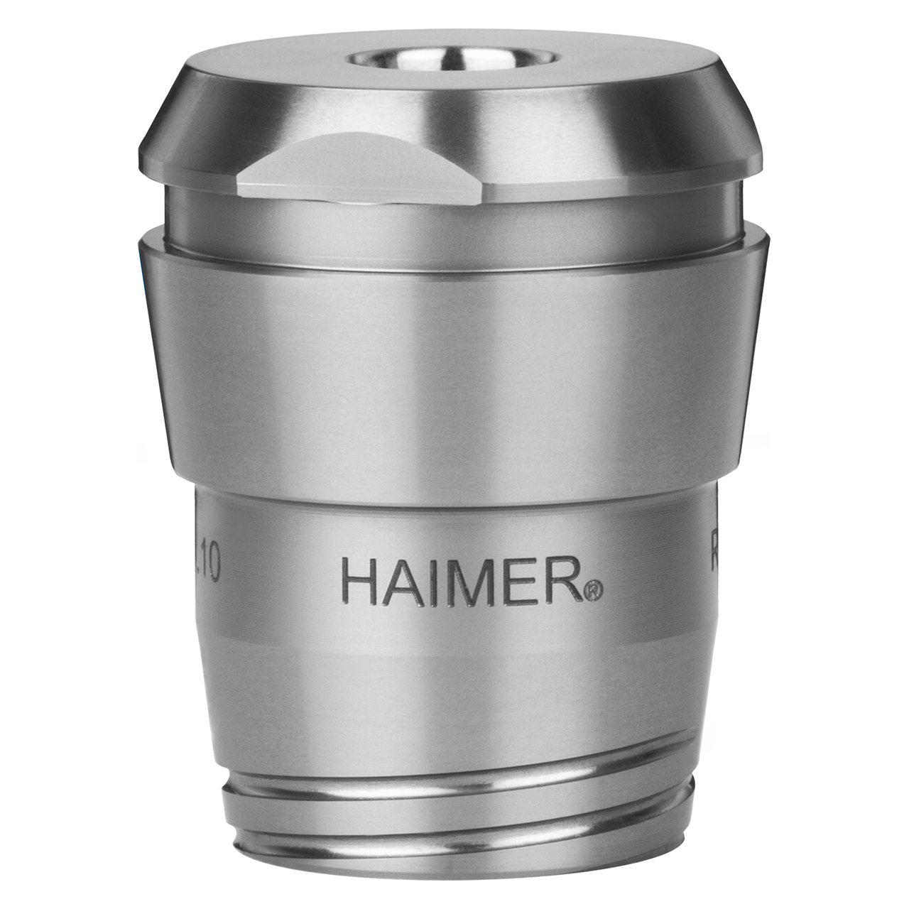 Haimer 81.250.025.05.2 | 5.00mm Diameter x 25.00mm Length ER25 Shrink-Fit Collet