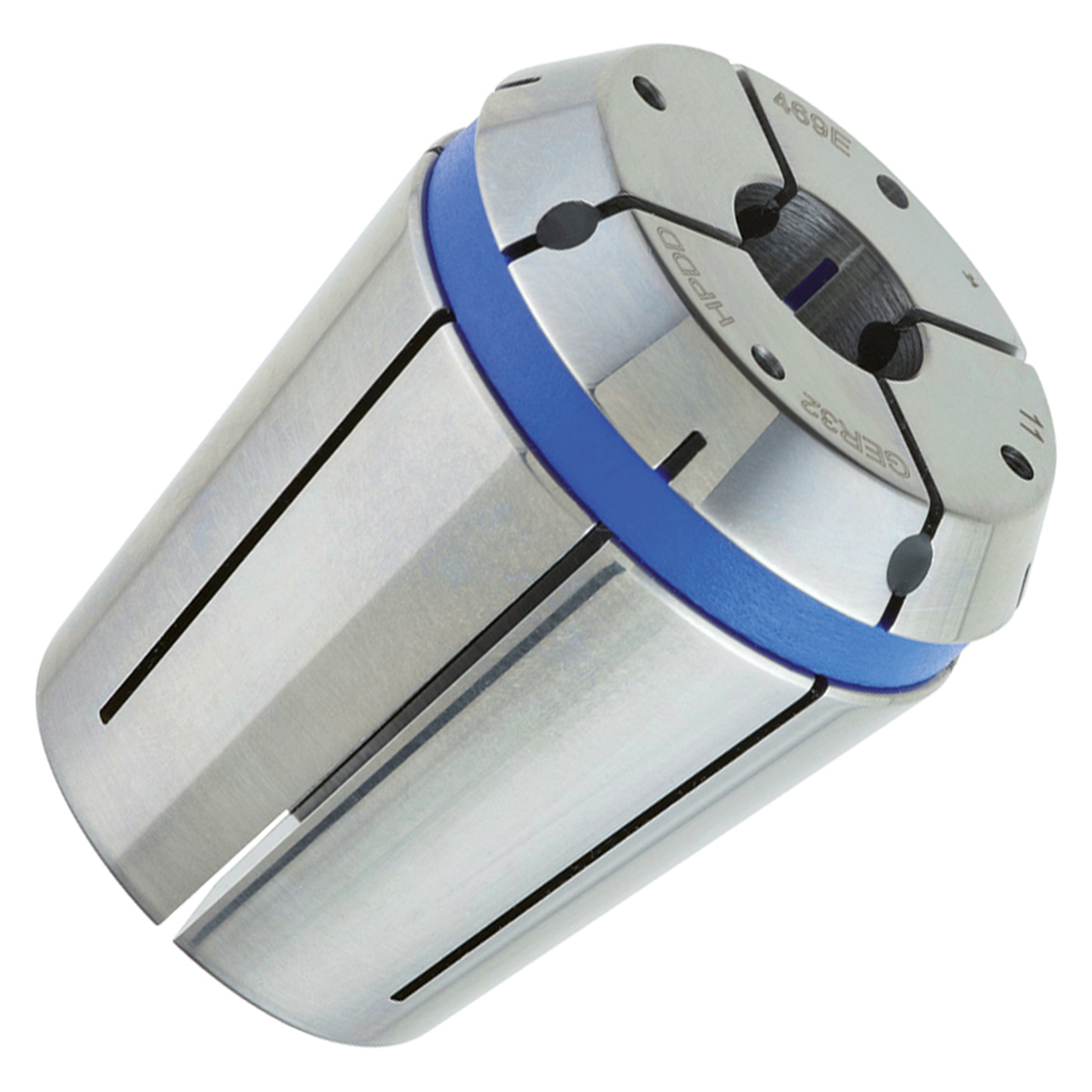 Haimer 81.252.10 | 10.00mm Collet Size ER25 ER Collet