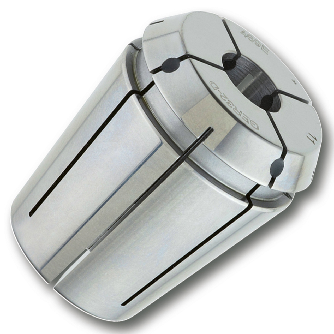 Haimer 81.255.04 | 4.00mm Collet Size ER25 ER Collet