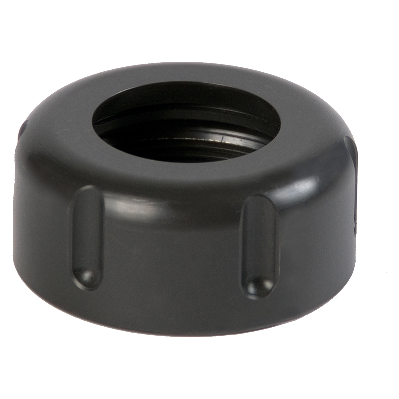 Haimer 83.914.25 | ER25 Collet Nut & Locknut