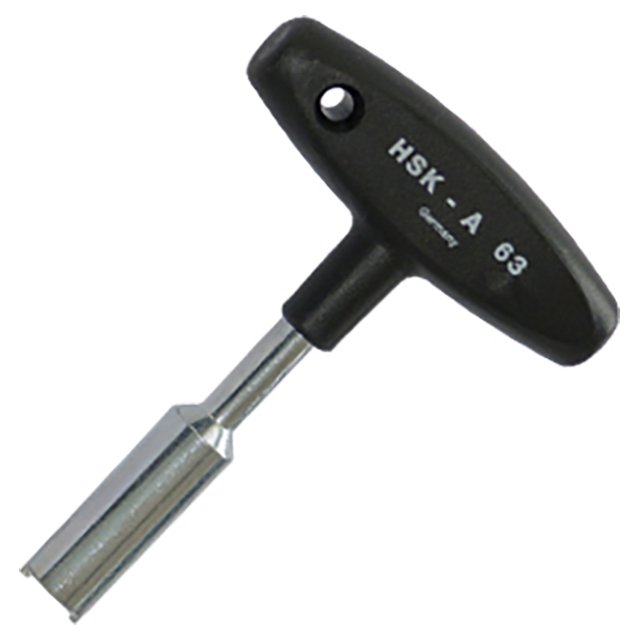 Haimer 84.500.40 | HSK-40 Rotary Tool Holder Wrench