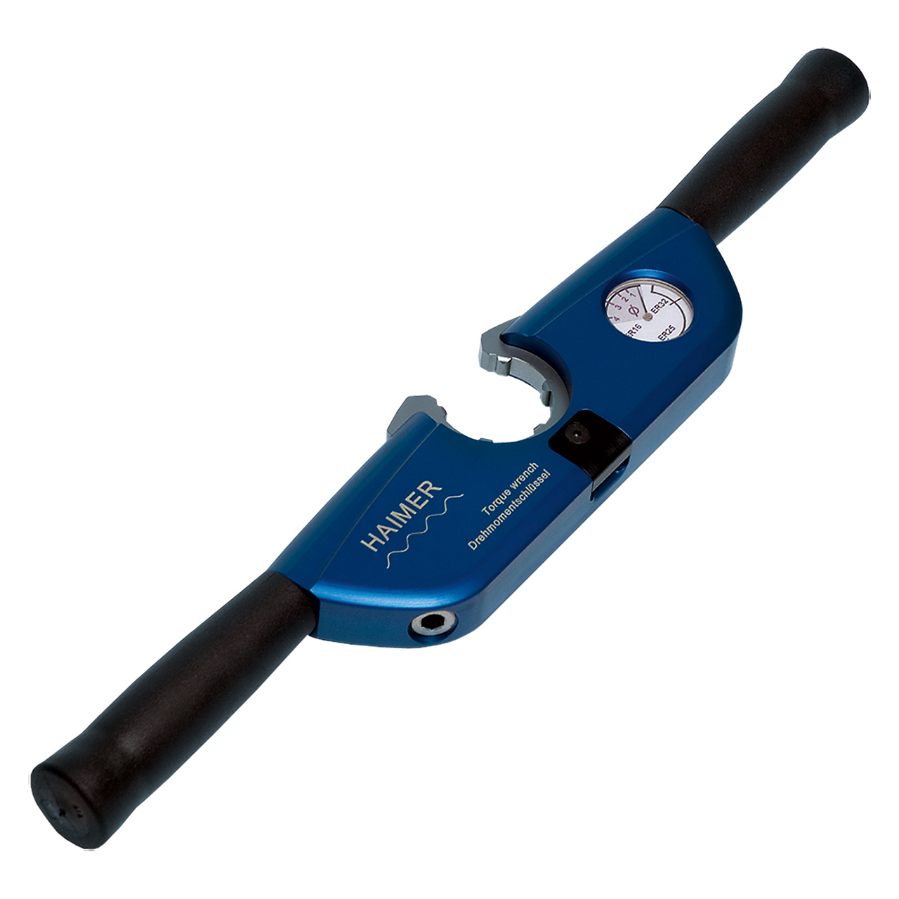 Haimer 84.600.01.S | Torque Wrench