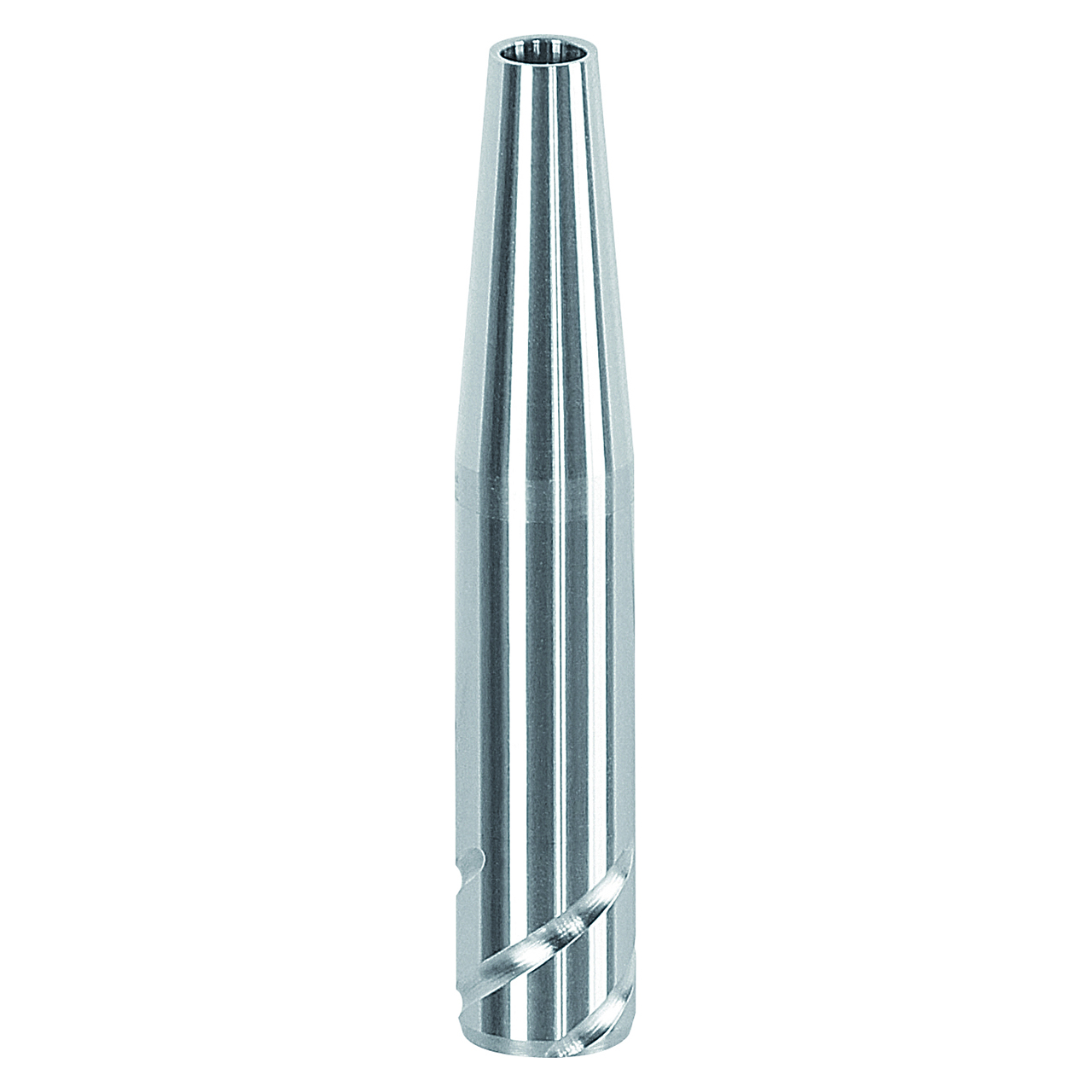 Haimer 75.200.DL16 | 20.00mm Diameter x 80.00mm Length DL16 Duo-Lock Conical Extension