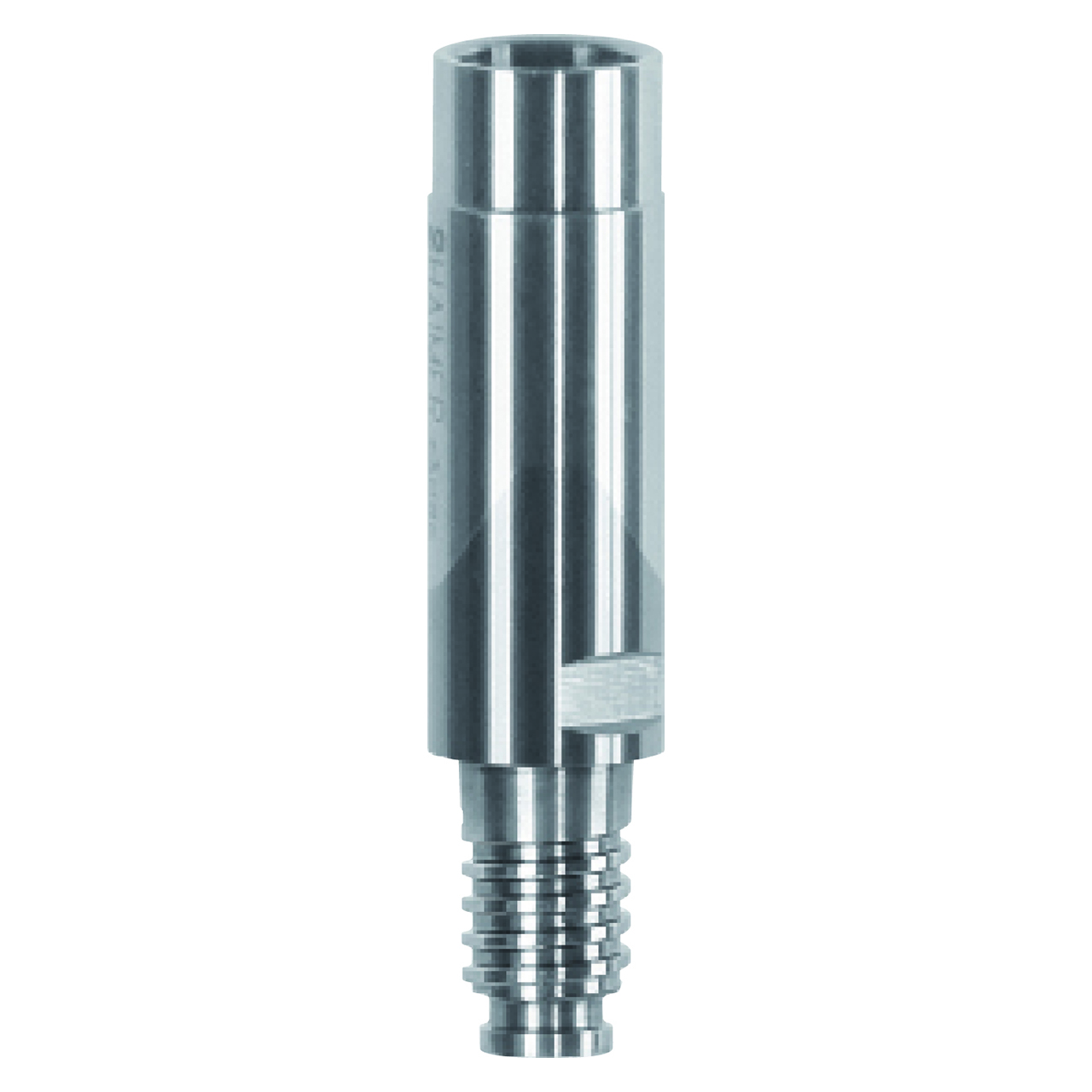Haimer 75.DL20.DL12.045 | 45.00mm Length DL12 End Mill Head Blank