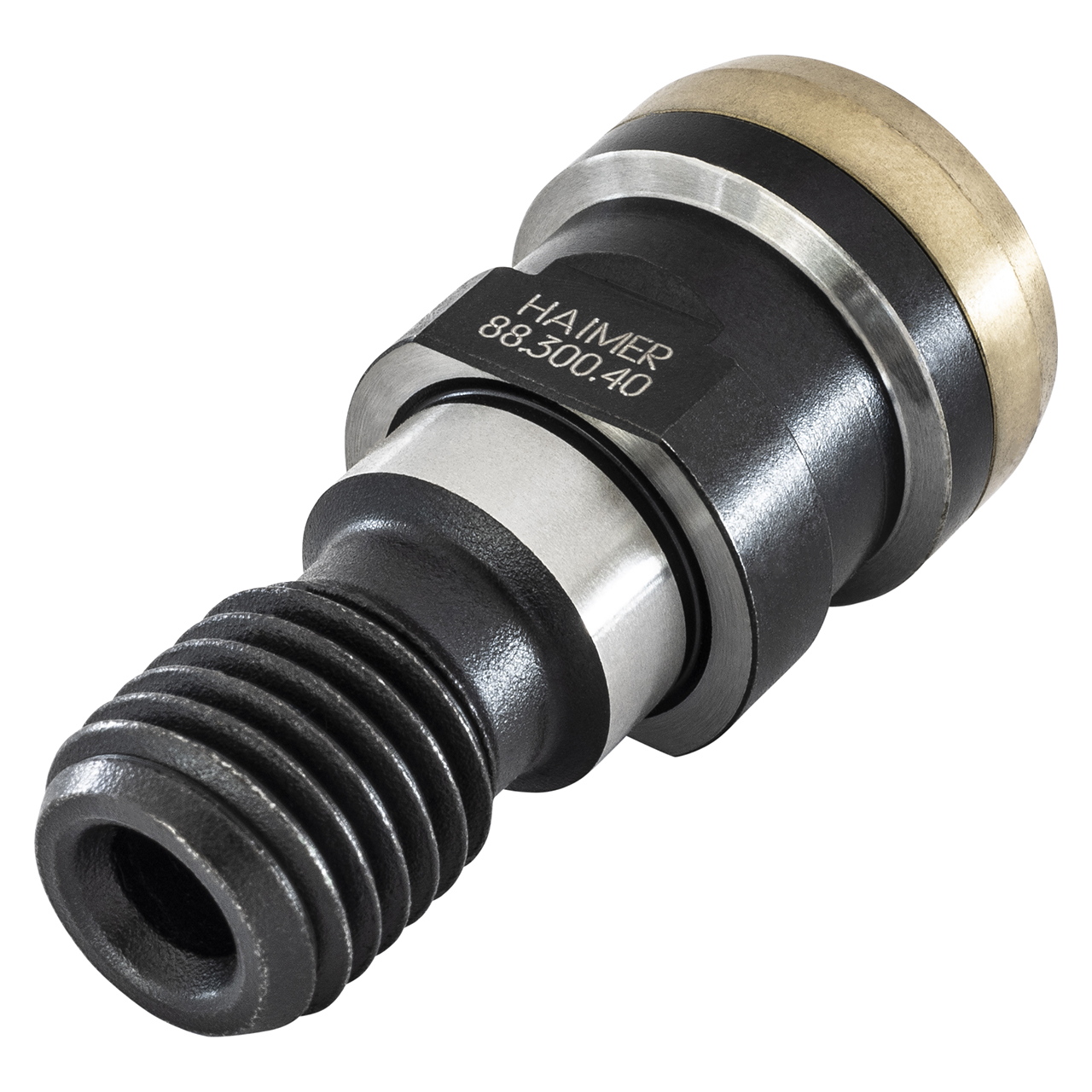 Haimer 88.303.40 | SK40 Retention Knob