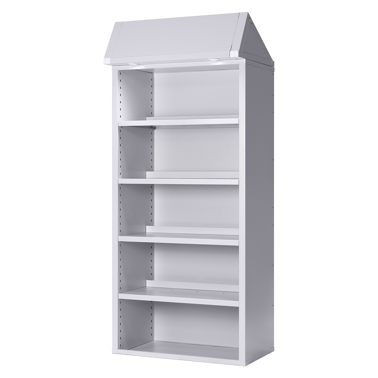 Haimer 84.805.00.01.3 | CNC Storage Shelf