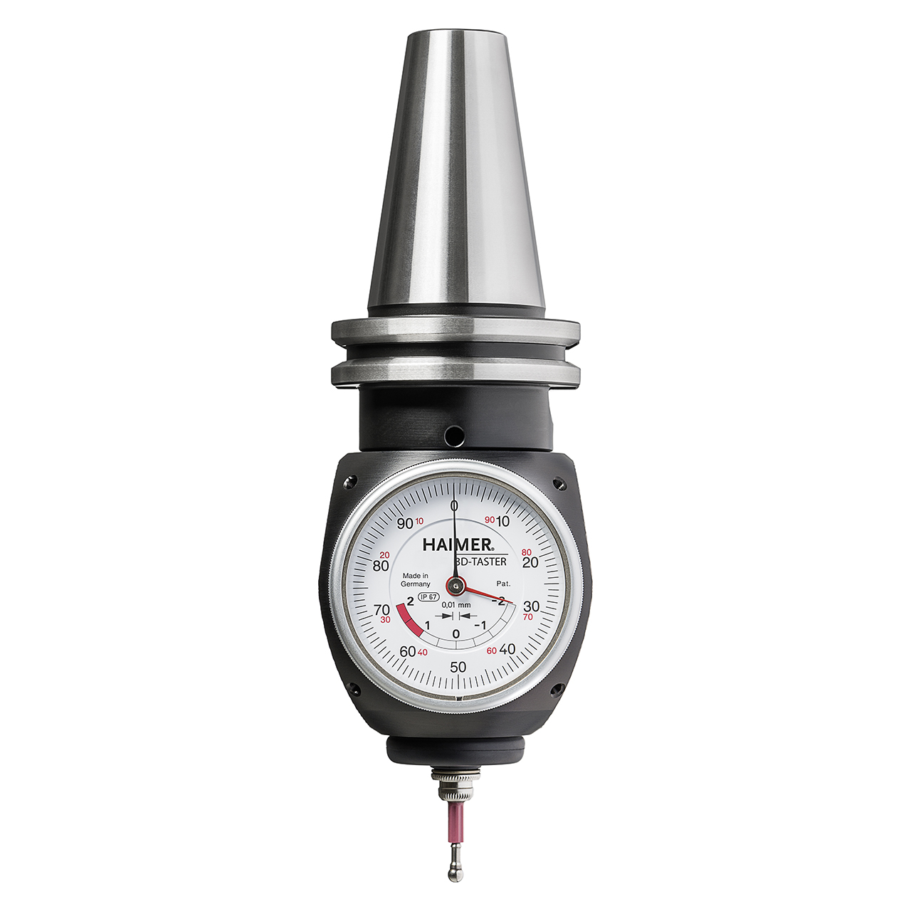 Haimer 80.363.E32NG | HSK-E32 Dial Positioning Indicator