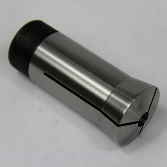 All Industrial 41120 | 21/64" (.3281) 5C Round Collet Precision Tooling for Lathes & Fixtures CNC