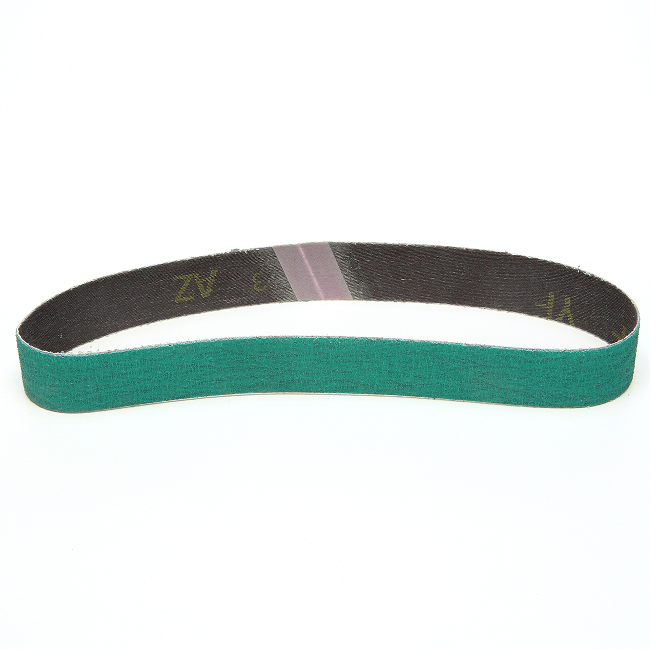 3M 7010516261 | 577F x 60 Grit x 24.000" OAL Alumina Zirconia Cloth Belt