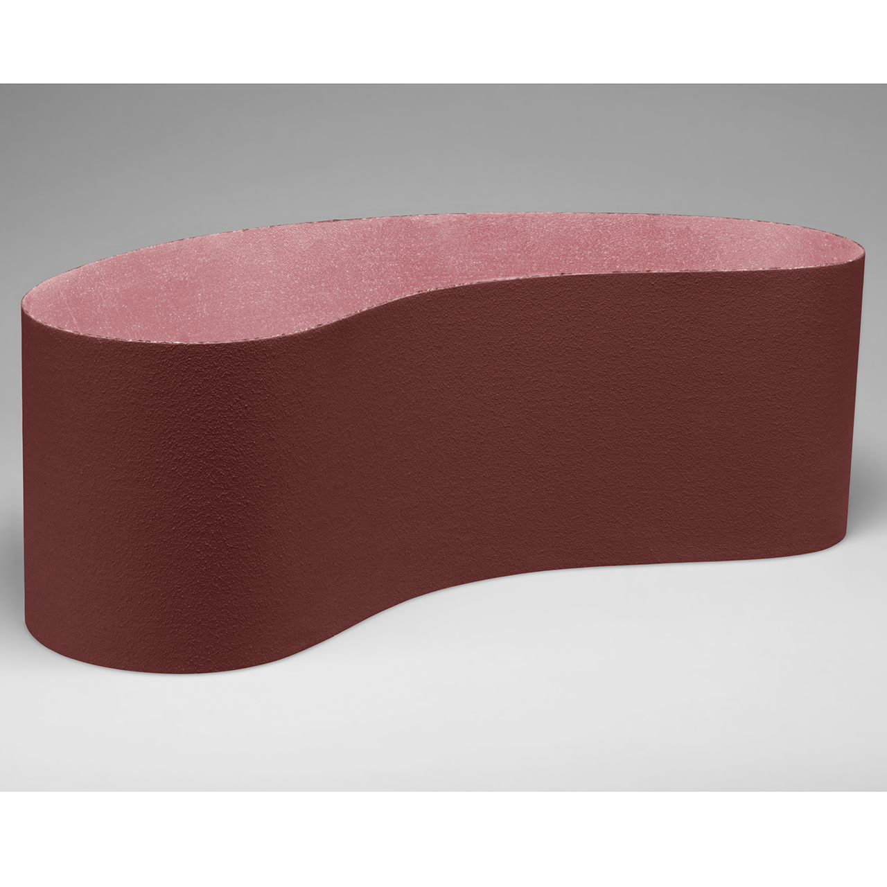 3M 7010366398 | SC-BL x 24.000" OAL Aluminum Oxide Surface Conditioning Low Stretch Belt