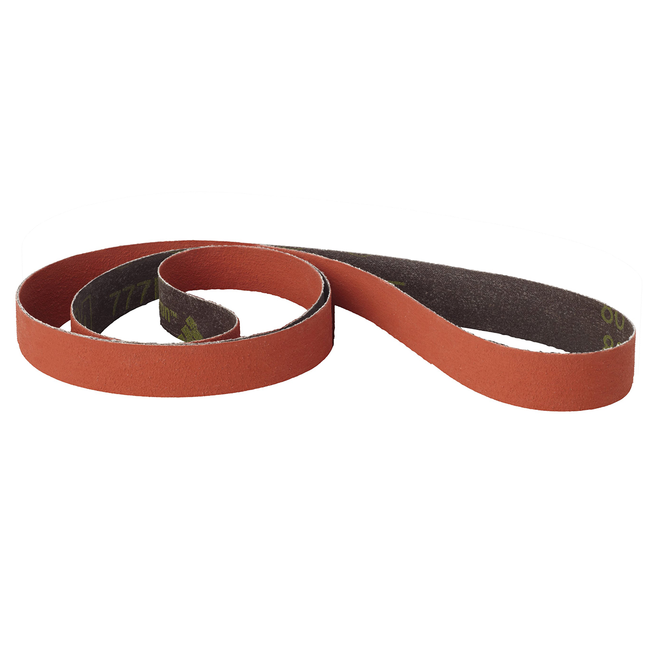 3M 7100192613 | 777F x 40 Grit x 42.000" OAL Ceramic Cloth Belt