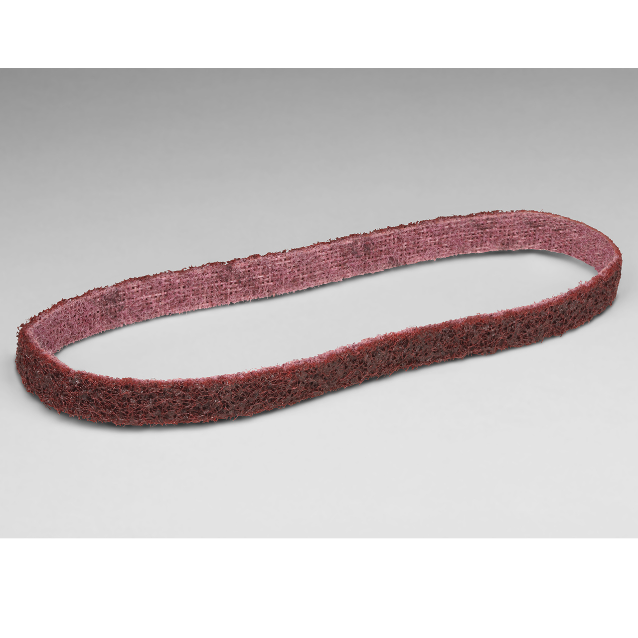 3M 7100190547 | SC-BL x 24.000" OAL Aluminum Oxide Surface Conditioning Low Stretch Belt