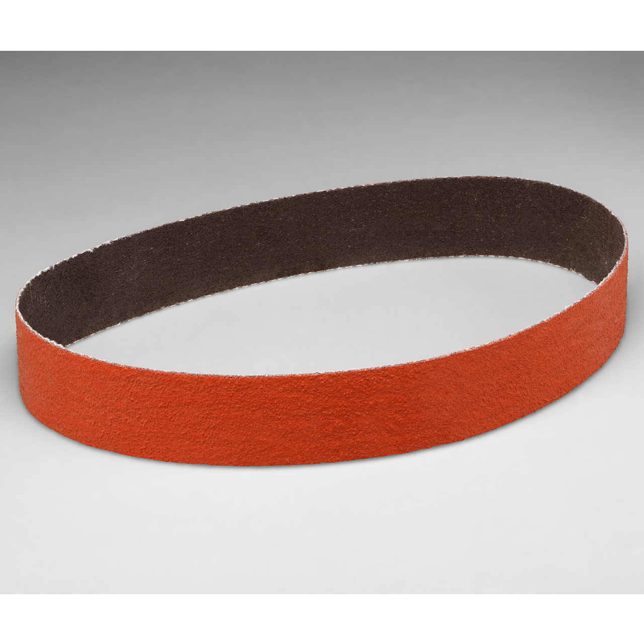 3M 7010360482 | 747D x P120 Grit x 3.140" OAL Ceramic Cloth Belt
