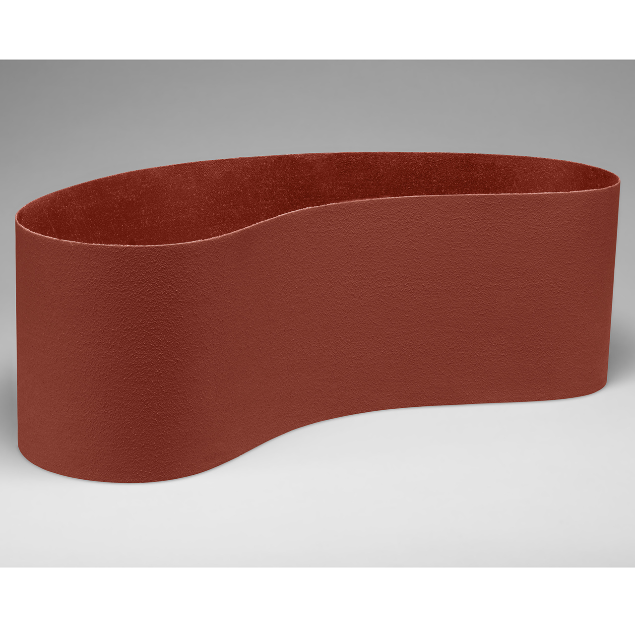 3M 7010517590 | 364UZ x P220 Grit x 335.000" OAL Aluminum Oxide Paper Belt
