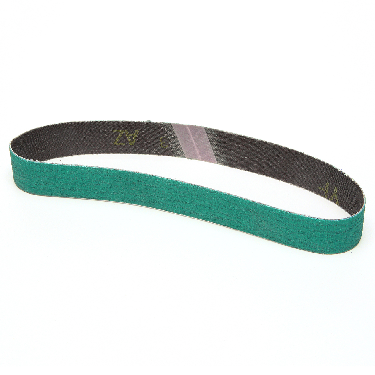 3M 7000119452 | 577F x 80 Grit x 18.000" OAL Alumina Zirconia Cloth Belt