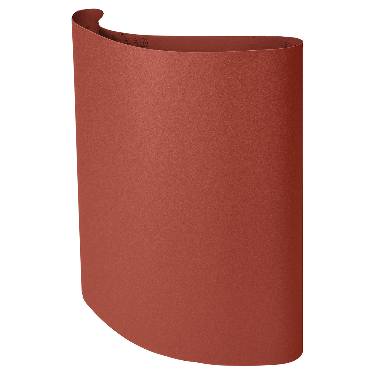 3M 7010512396 | 364UZ x P120 Grit x 103.000" OAL Aluminum Oxide Paper Belt