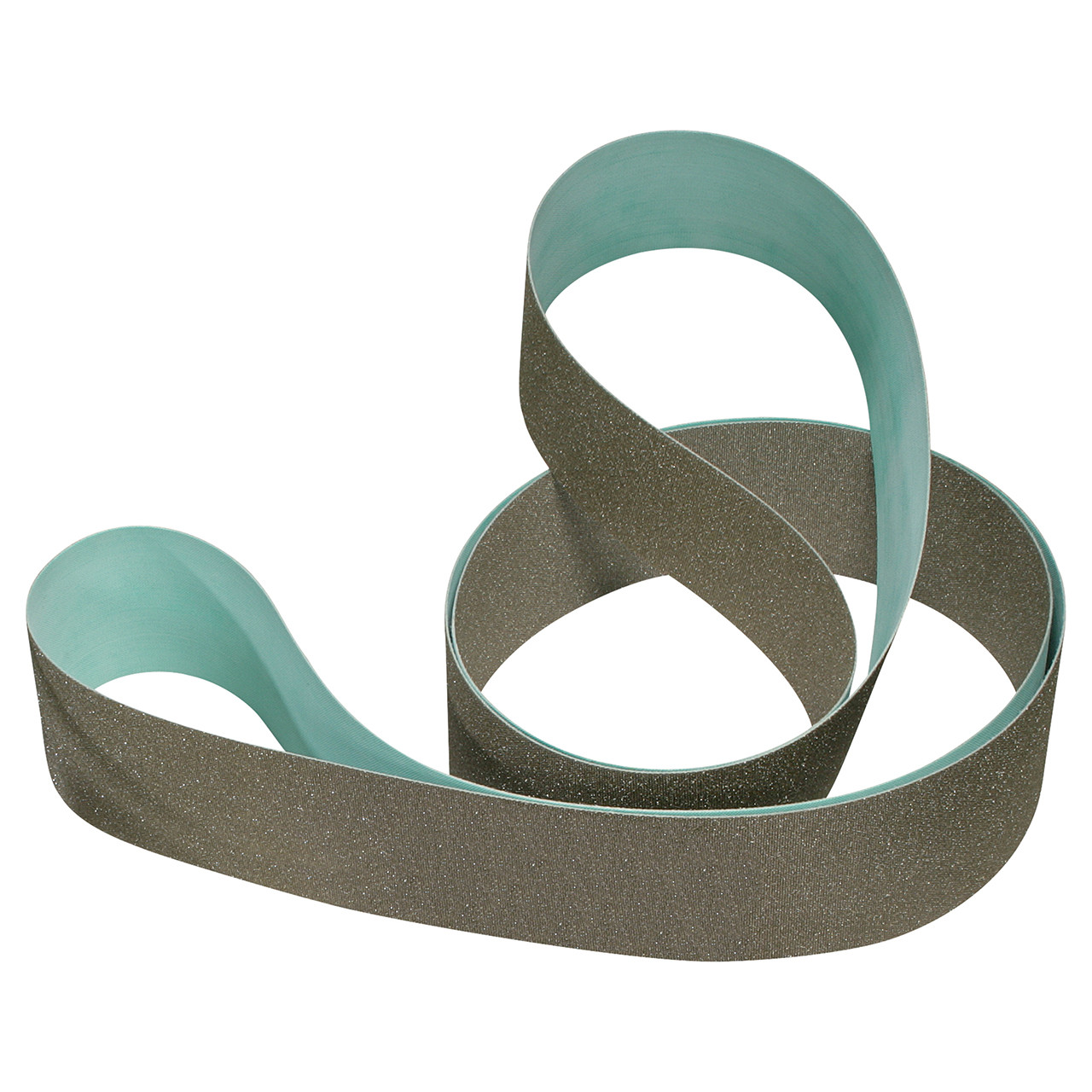 3M 7010509156 | 6450J x 48.000" OAL Diamond Flexible Diamond Belt