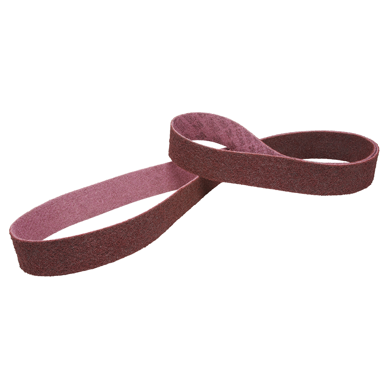 3M 7100083550 | SC-BS x 60.000" OAL Aluminum Oxide Surface Conditioning Belt