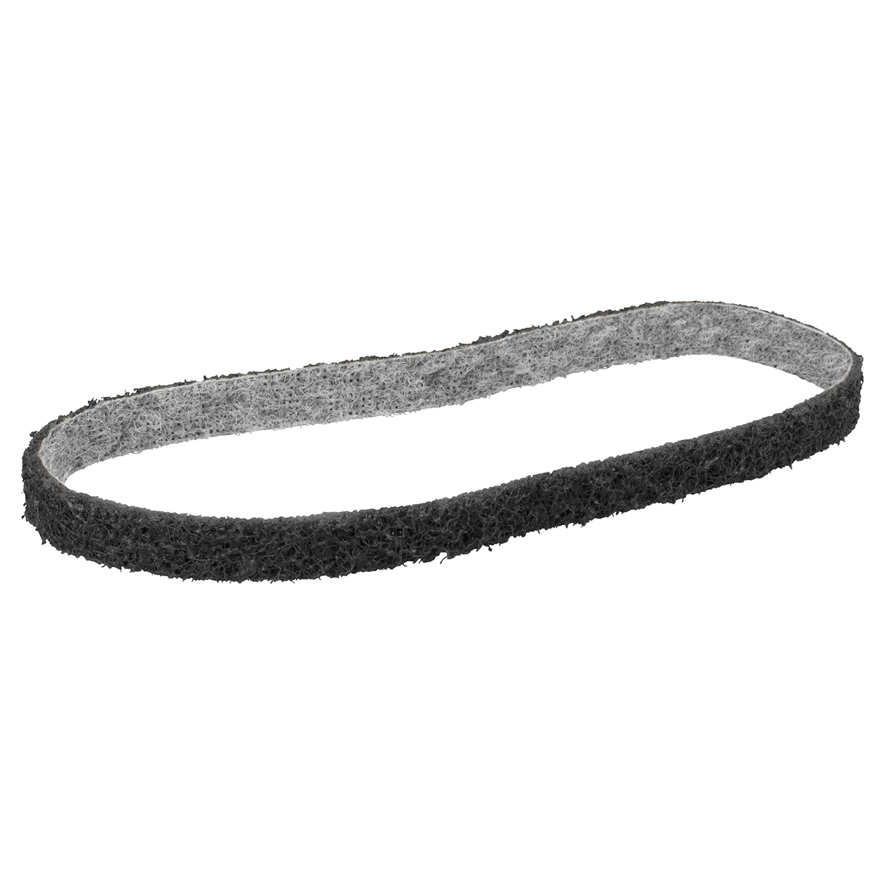 3M 7100169918 | SC-BL x 120.000" OAL Silicon Carbide Surface Conditioning Low Stretch Belt