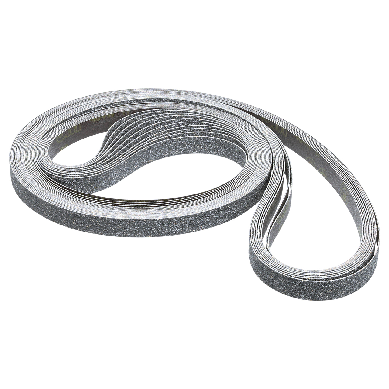 3M 7010513109 | 464W x 600 Grit x 78.500" OAL Silicon Carbide Cloth Belt