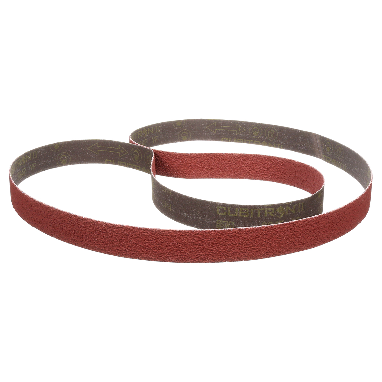 3M 7100208368 | 984F x 36+ Grit x 148.000" OAL Precision Shaped Ceramic Cloth Belt