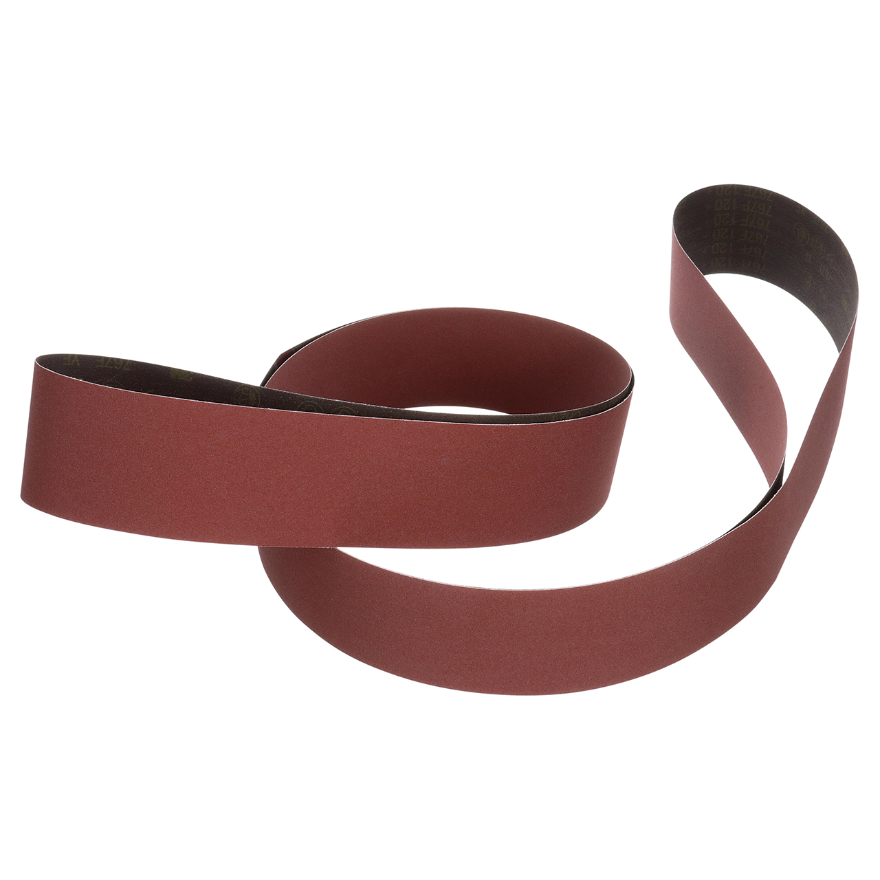 3M 7100273295 | 767F x 80+ Grit x 168.000" OAL Precision Shaped Ceramic Cloth Belt