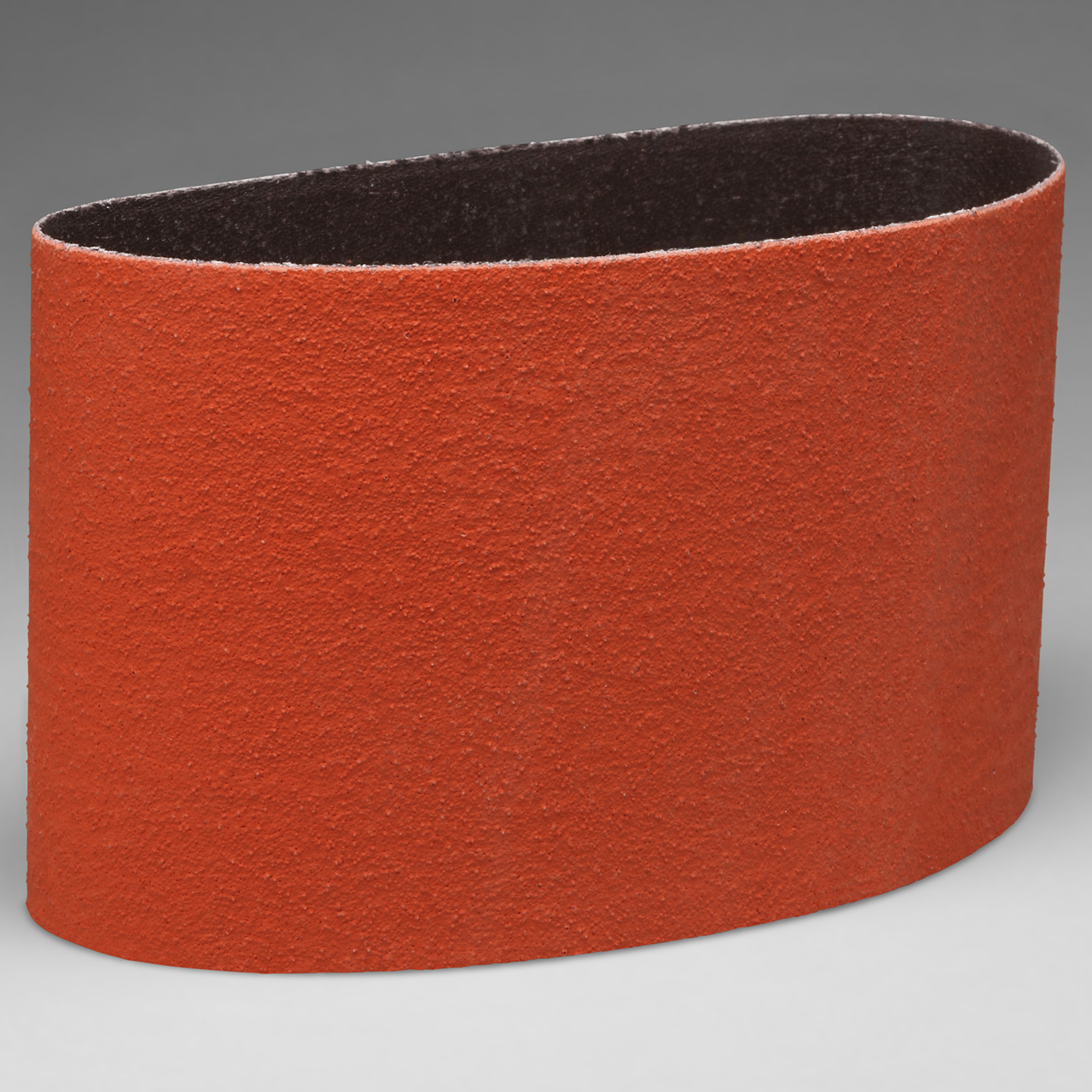 3M 7010361419 | 747D x P100 Grit x 15.500" OAL Ceramic Cloth Belt