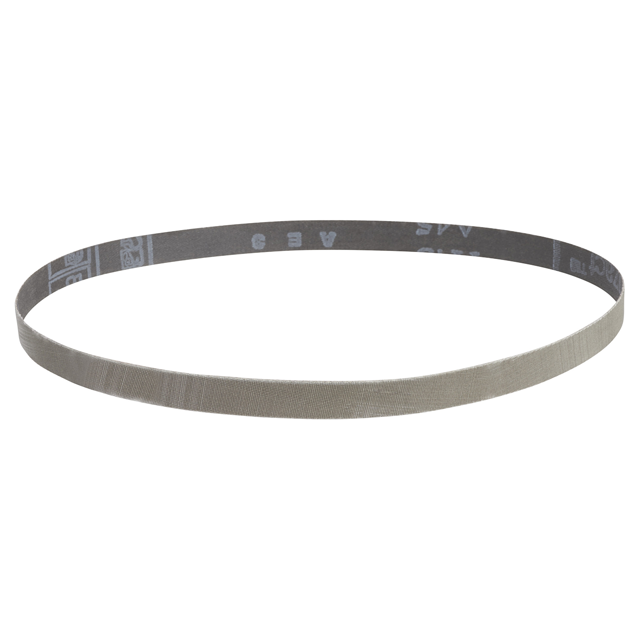 3M 7010299953 | 237AA x Non Pertinent Grit x 72.000" OAL Aluminum Oxide Cloth Belt