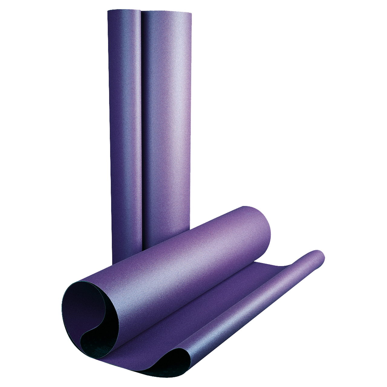 3M 7010516858 | 991FZ x 36+ Grit x 110.000" OAL Ceramic Cloth Belt