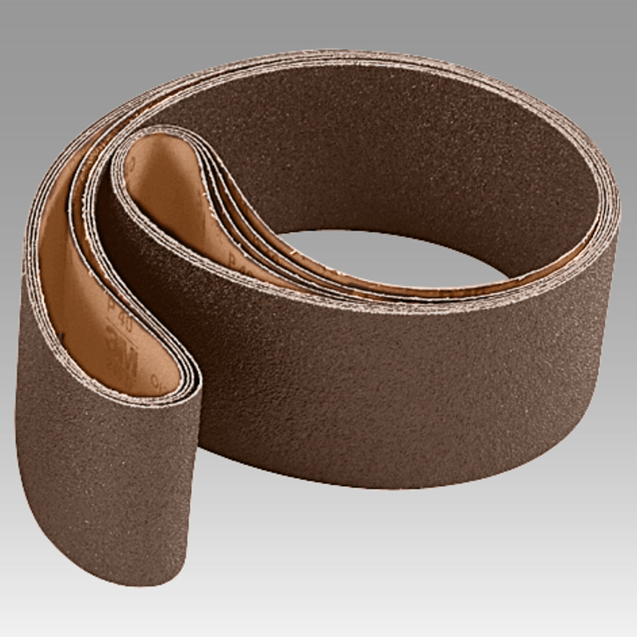 3M 7010364707 | SC-BL x 48.000" OAL Aluminum Oxide Surface Conditioning Low Stretch Belt