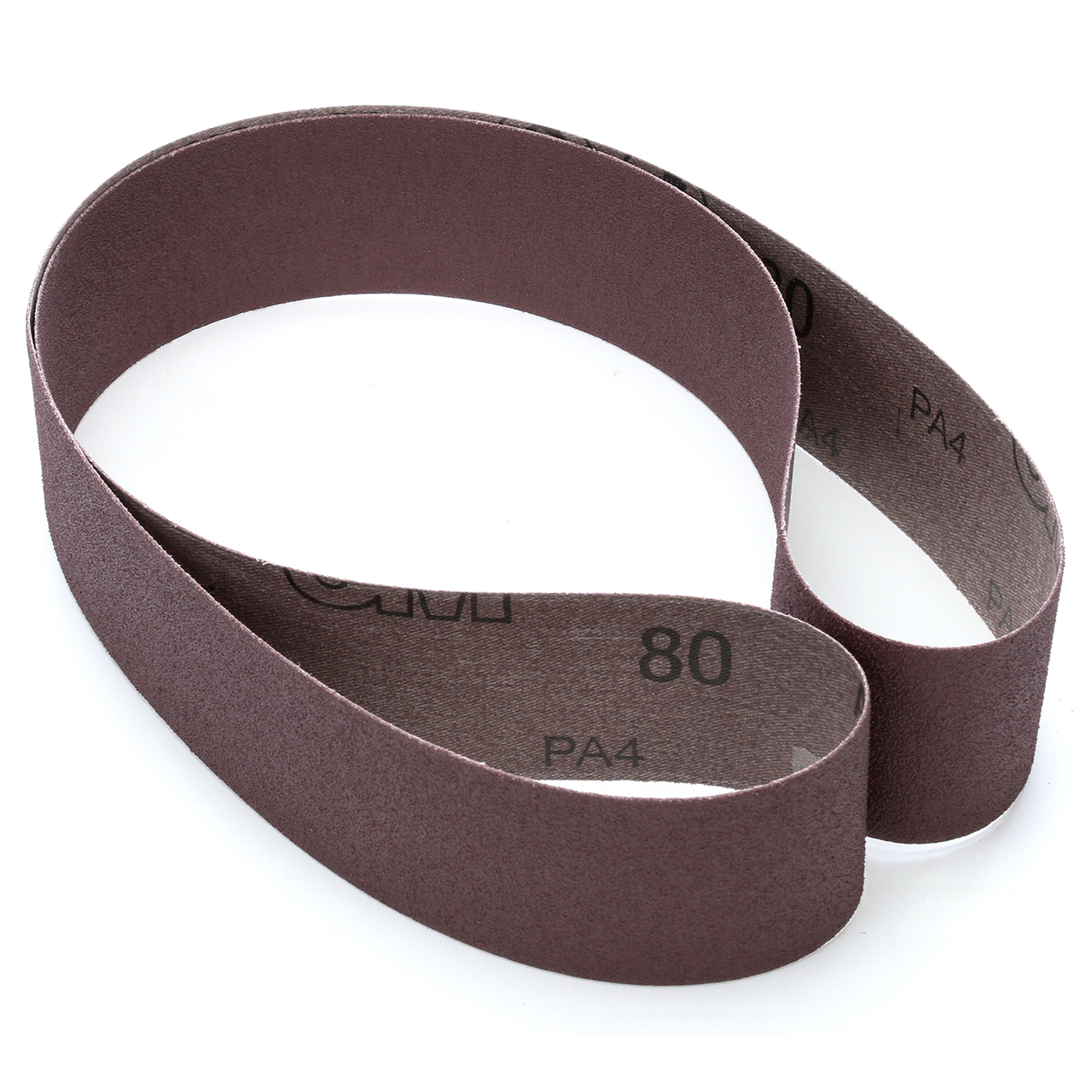 3M 7010360692 | 341D x 50 Grit x 24.000" OAL Aluminum Oxide Cloth Belt