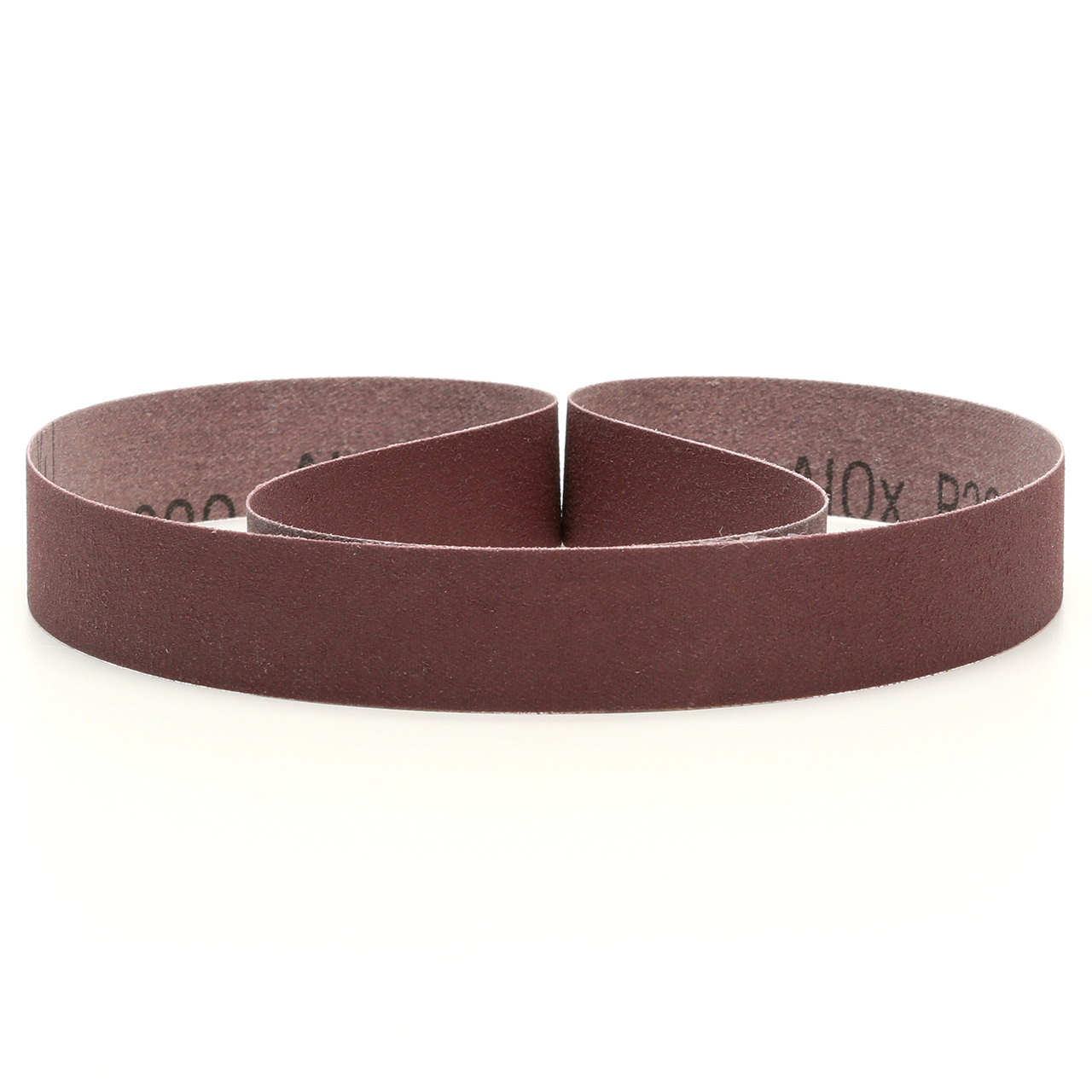 3M 7010294511 | 341D x P320 Grit x 42.000" OAL Aluminum Oxide Cloth Belt
