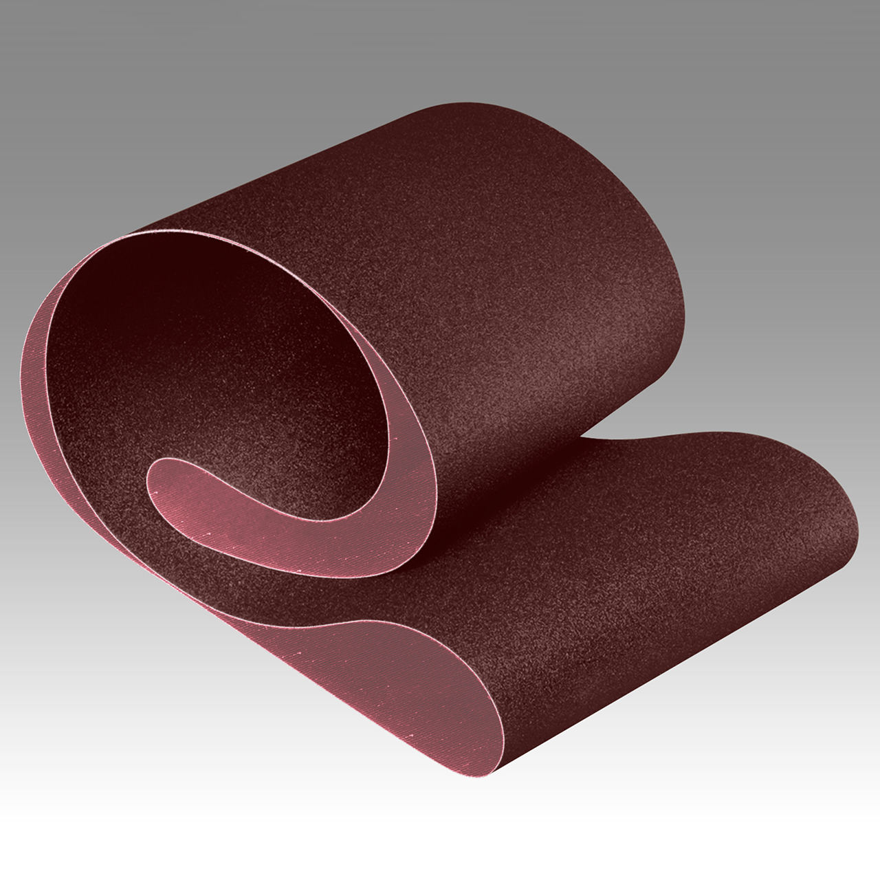 3M 7010365984 | SC-BF x 48.000" OAL Aluminum Oxide Surface Conditioning Film Backed Belt
