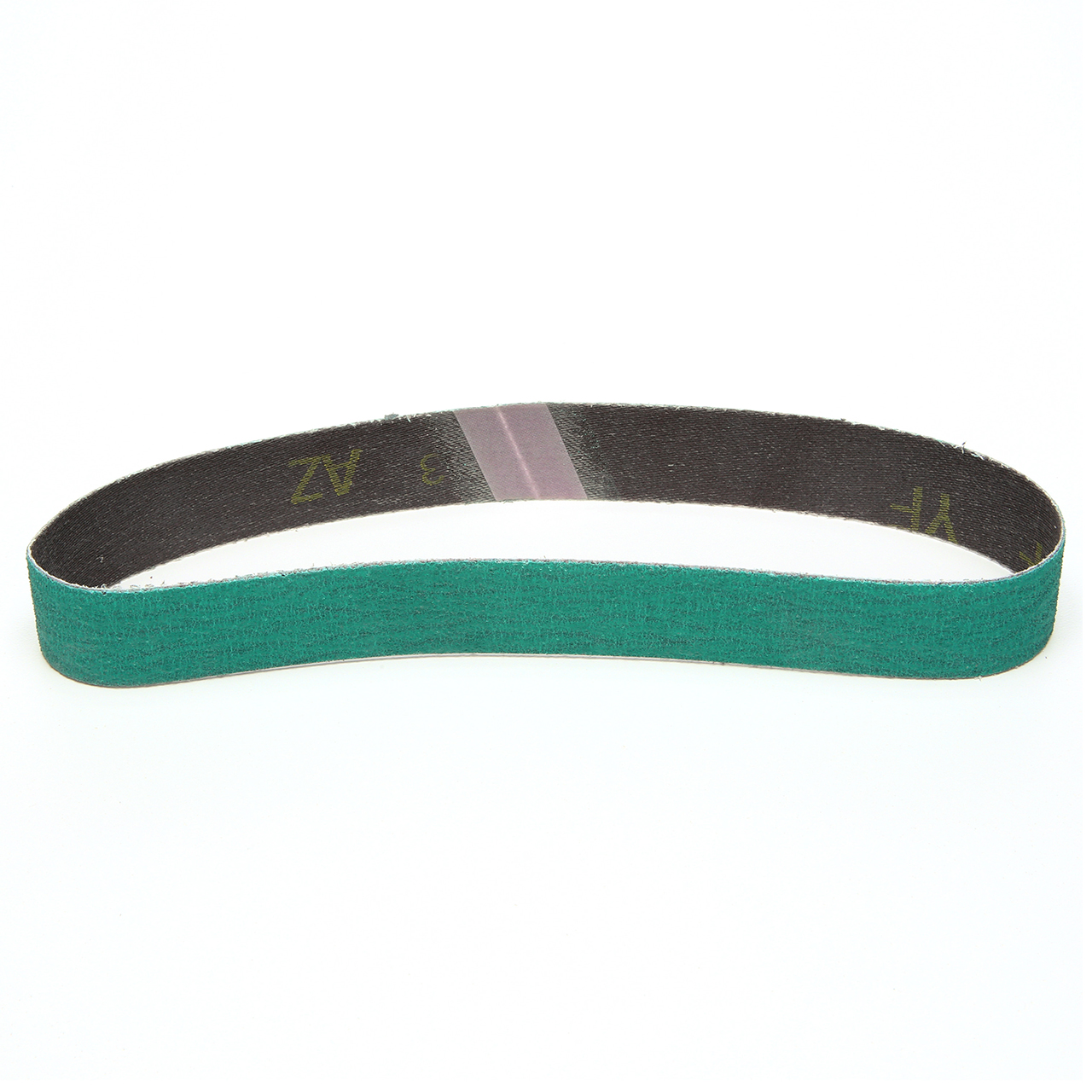 3M 7010517769 | 577F x 180 Grit x 24.000" OAL Alumina Zirconia Cloth Belt