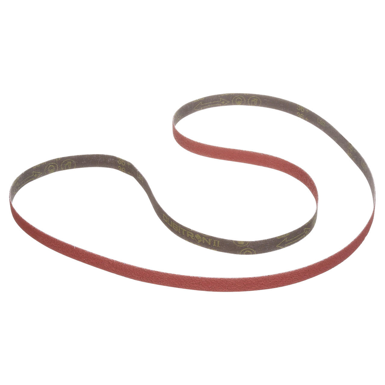 3M 7100239041 | 984F x 120+ Grit x 84.000" OAL Precision Shaped Ceramic Cloth Belt