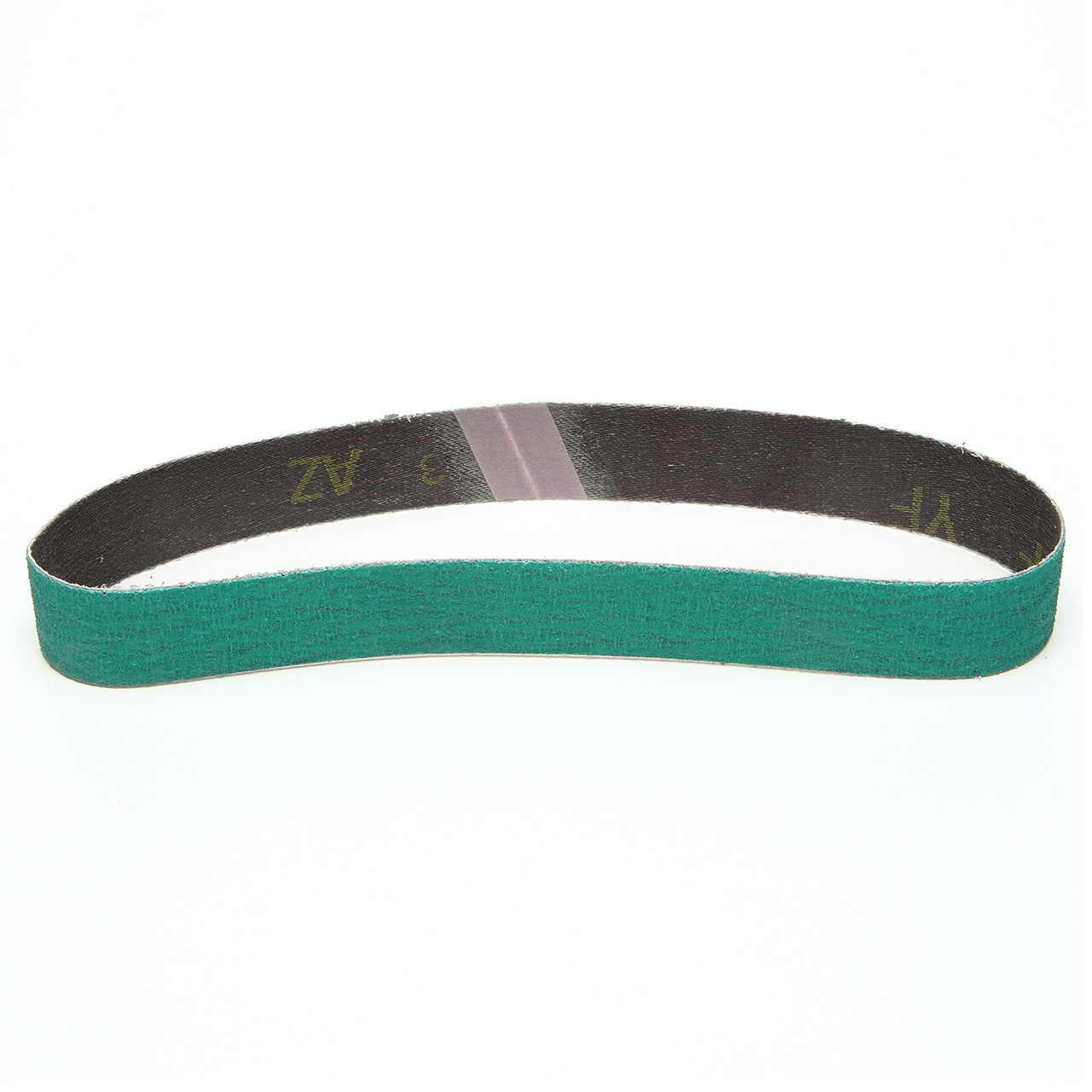 3M 7010517931 | 577F x 40 Grit x 24.000" OAL Alumina Zirconia Cloth Belt