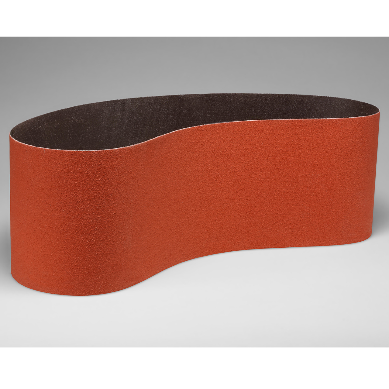 3M 7010298865 | 747D x P100 Grit x 132.000" OAL Ceramic Cloth Belt