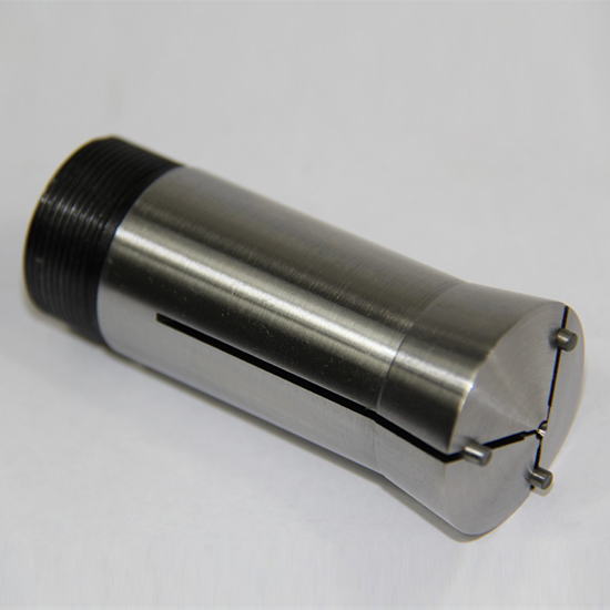 All Industrial 41190 | 5C Emergency Steel Collet 1/16" (.0625) for Lathes & Fixtures High Precision