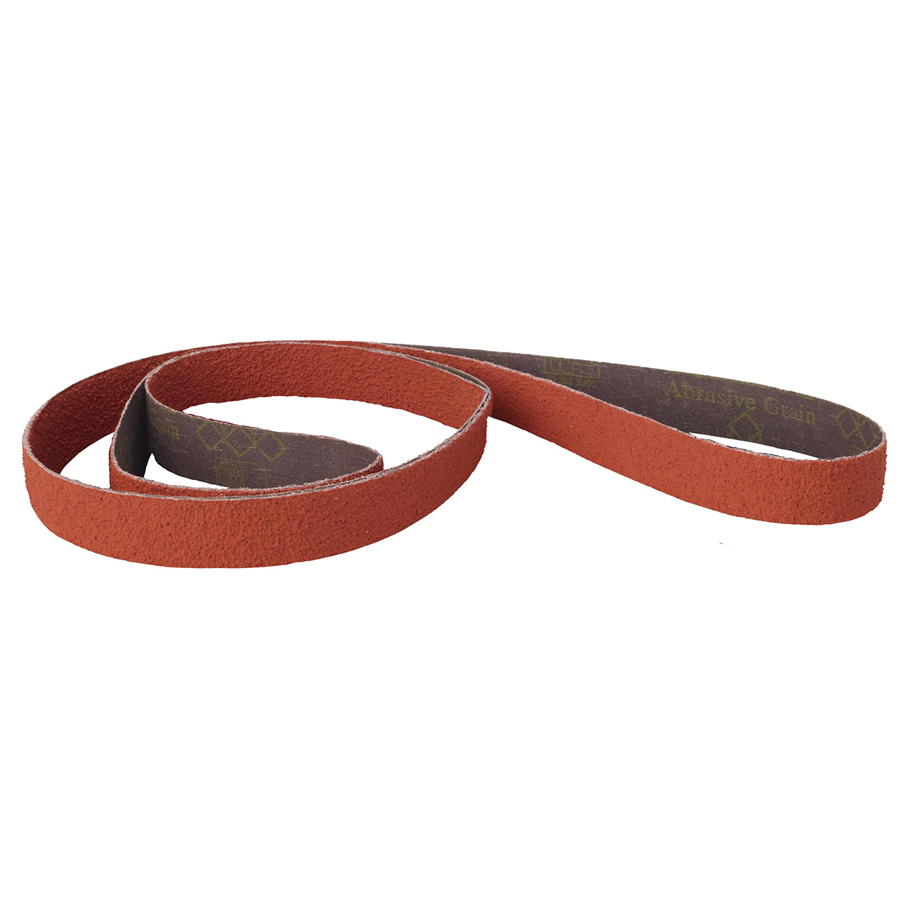 3M 7100204918 | 947D x 80 Grit x 18.000" OAL Ceramic Cloth Belt